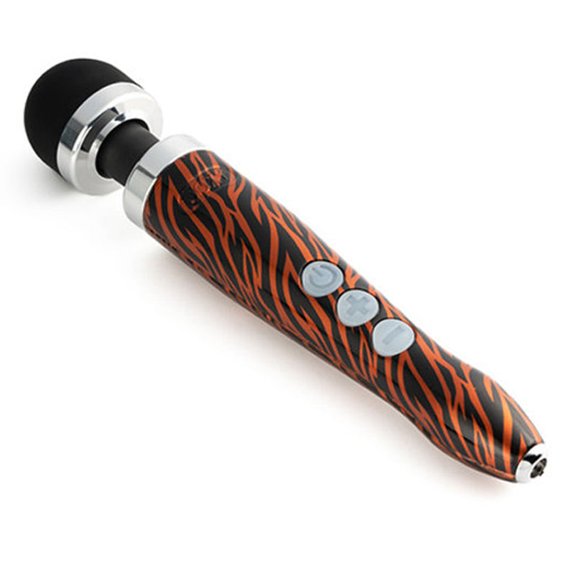 Doxy Die Cast 3R 可充电按摩器