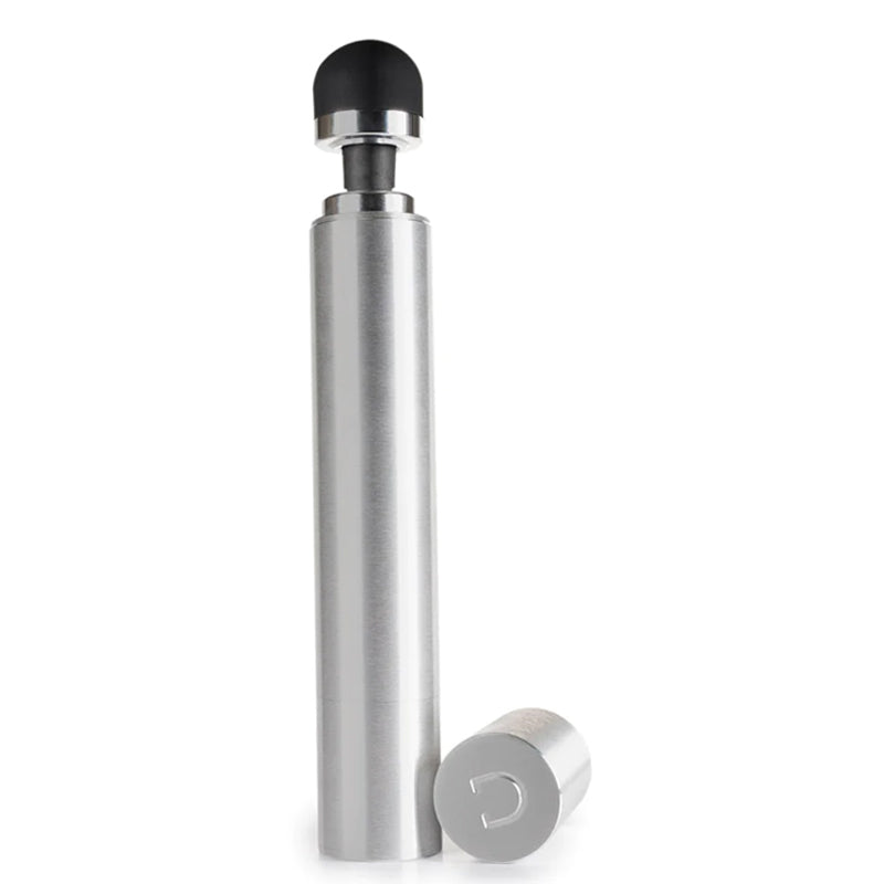 Doxy Die Cast 3R 可充电按摩器