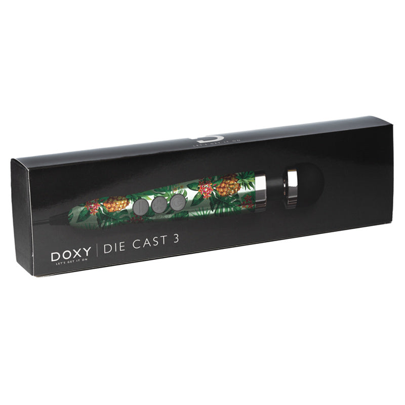 Doxy 3号按摩器