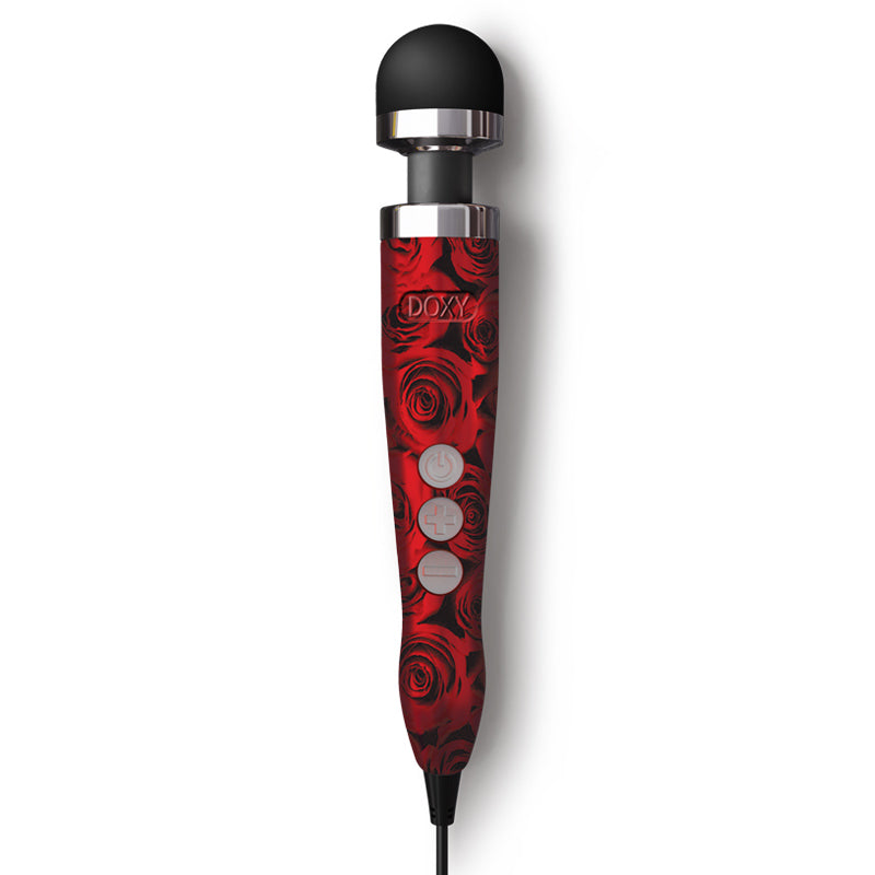 Doxy 3号按摩器