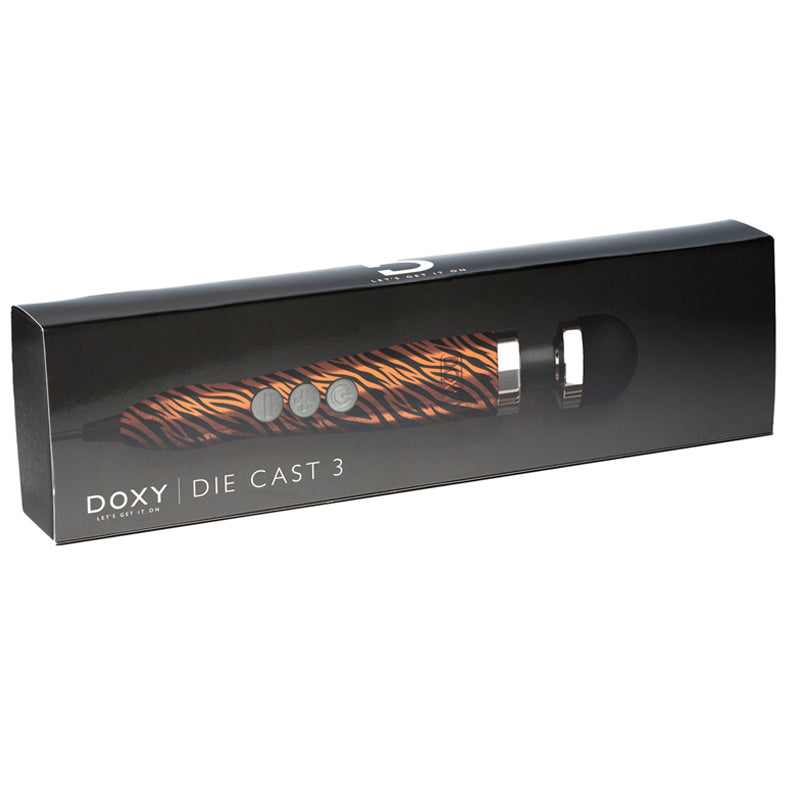 Doxy 3号按摩器
