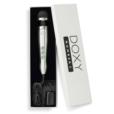 Doxy 3号按摩器