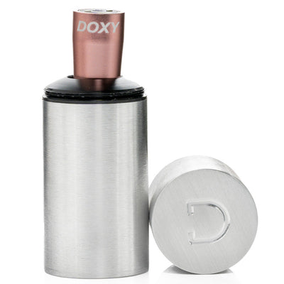 Doxy 可充电子弹