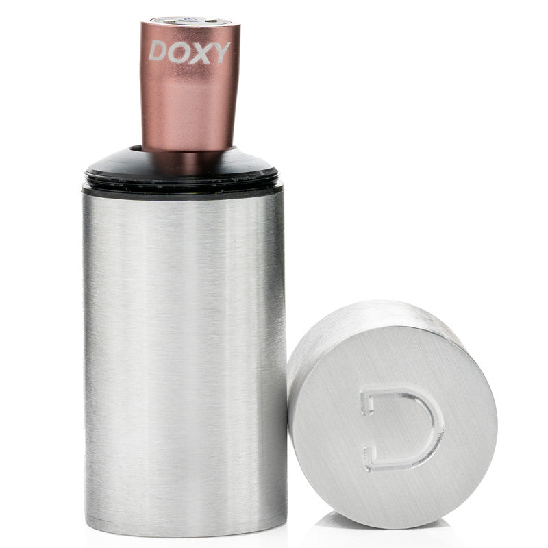 Doxy 可充电子弹