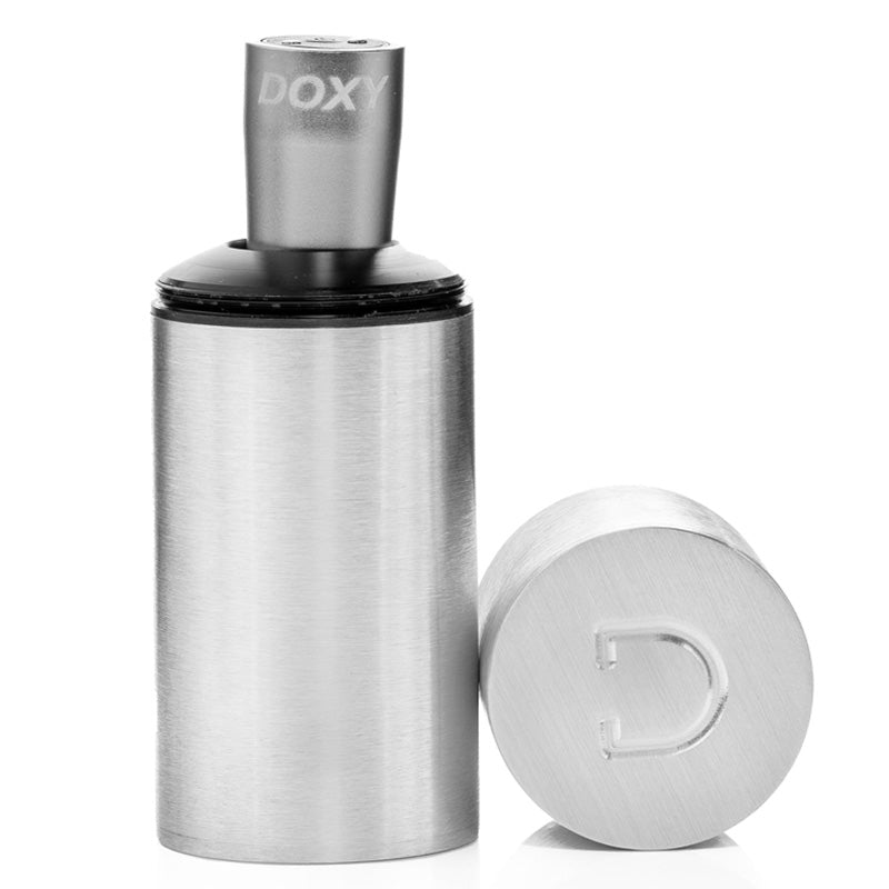 Doxy 可充电子弹