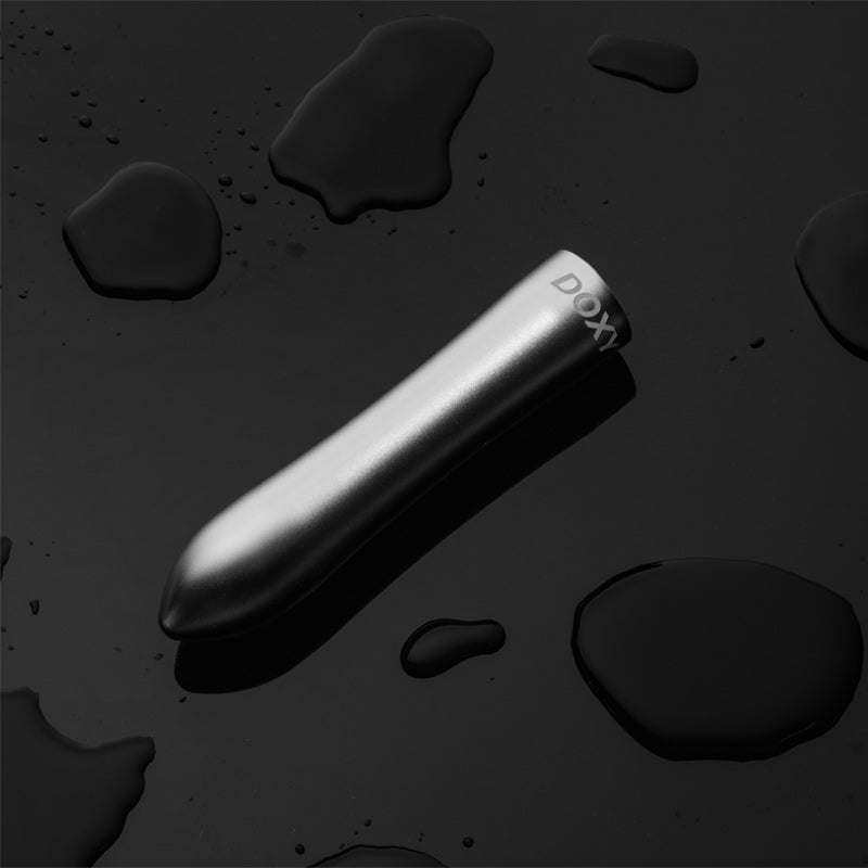 Doxy 可充电子弹