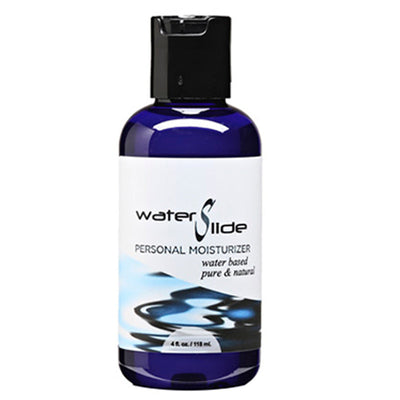 Earthly Body Waterslide 水基个人保湿霜
