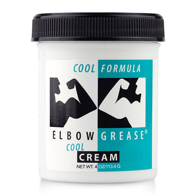 Elbow Grease 清凉润滑霜