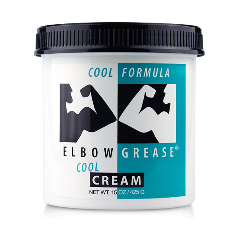 Elbow Grease 清凉润滑霜