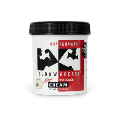 Elbow Grease 热霜润滑剂