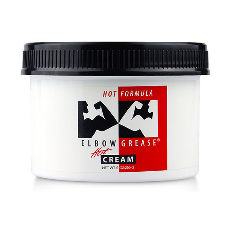 Elbow Grease 热霜润滑剂