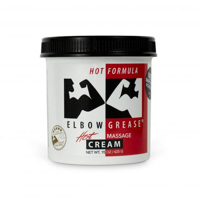 Elbow Grease 热霜润滑剂