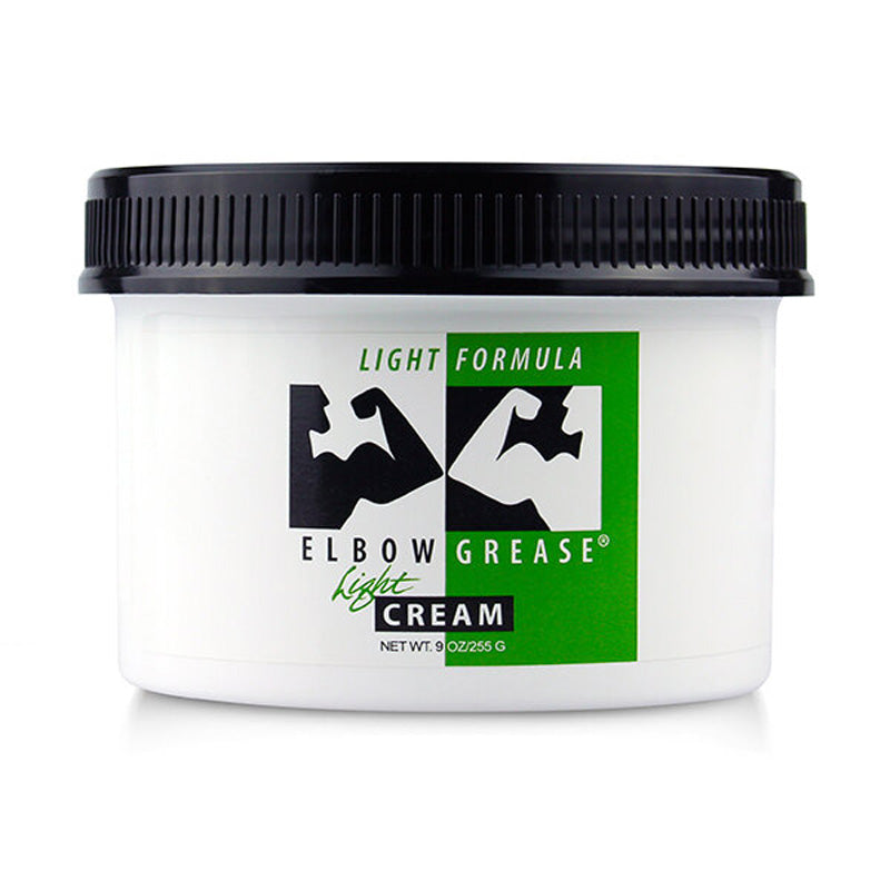 Elbow Grease 轻质乳霜润滑剂