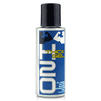 Elbow Grease H2O 经典浓稠凝胶润滑剂