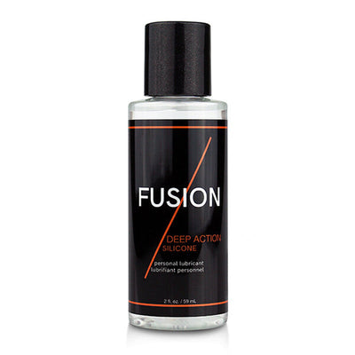 Fusion深层作用硅润滑剂