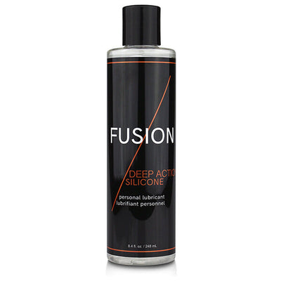 Fusion深层作用硅润滑剂