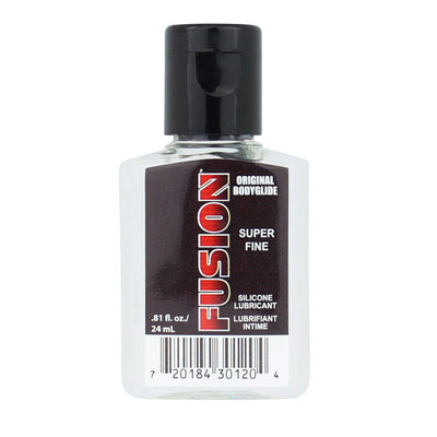 Fusion Original Bodyglide 硅基润滑剂