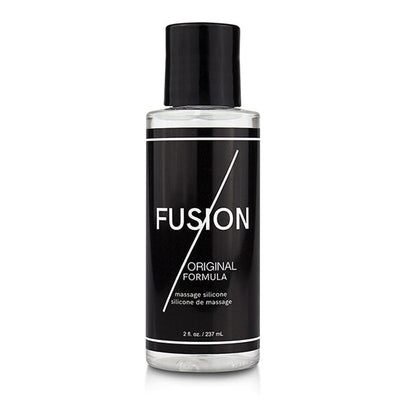 Fusion Original Bodyglide 硅基润滑剂