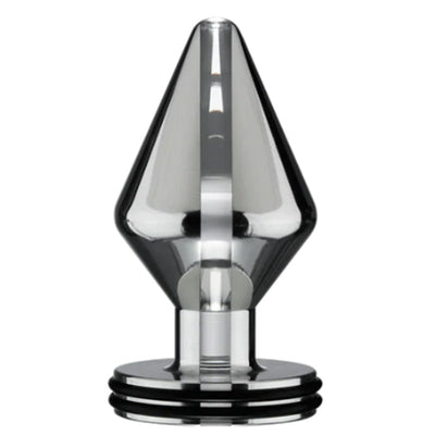 Maxi Electro Butt Plug L
