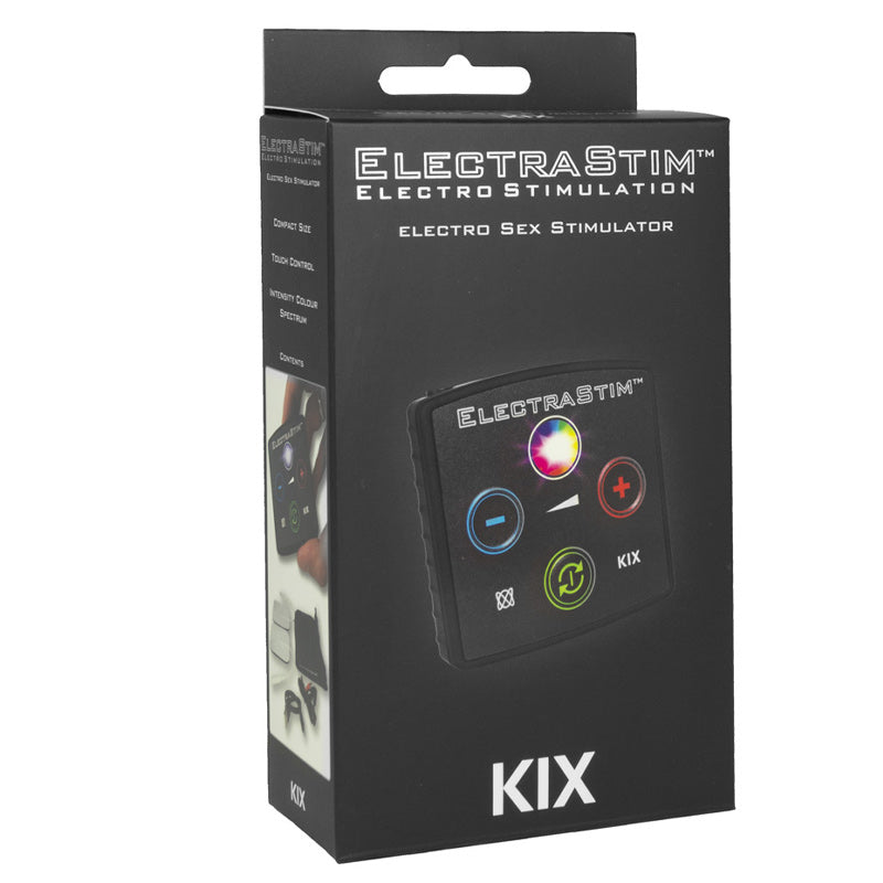 ElectraStim KIX