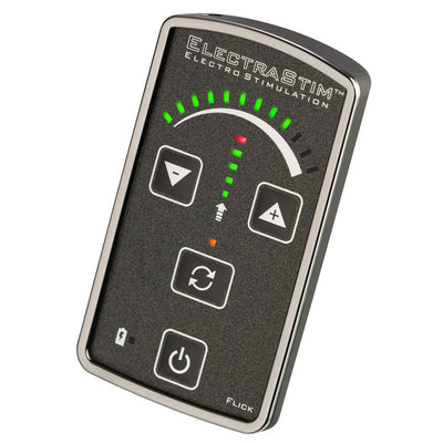 ElectraStim 轻弹式感官洗礼器奢享礼盒
