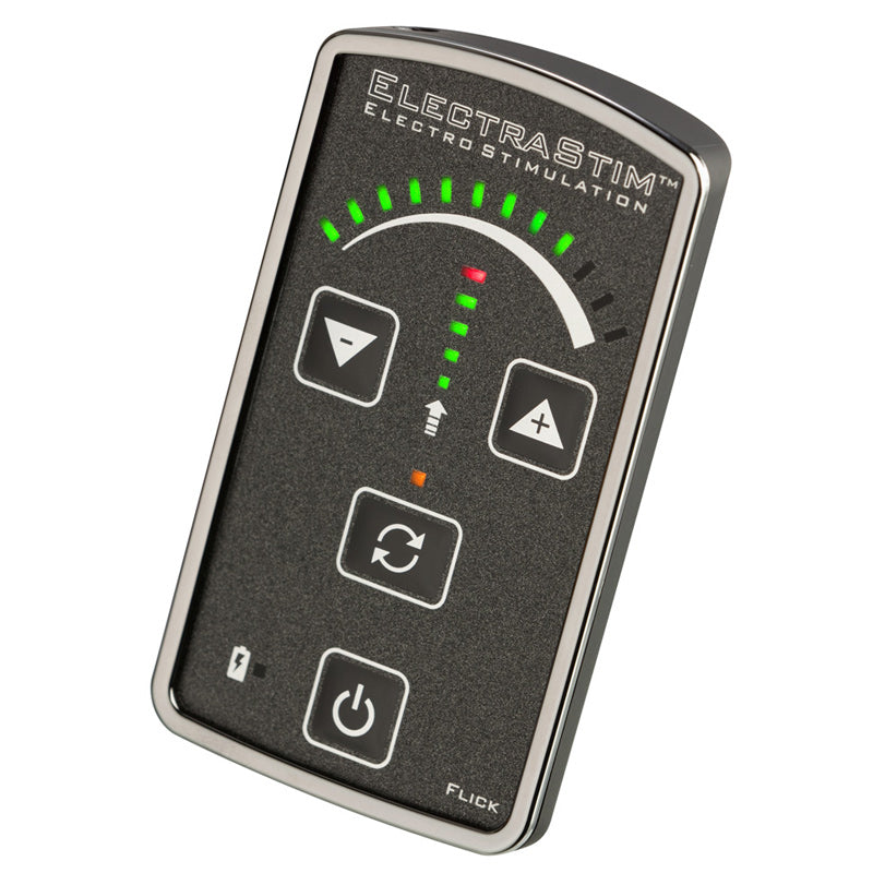 ElectraStim 轻弹式感官洗礼器奢享礼盒