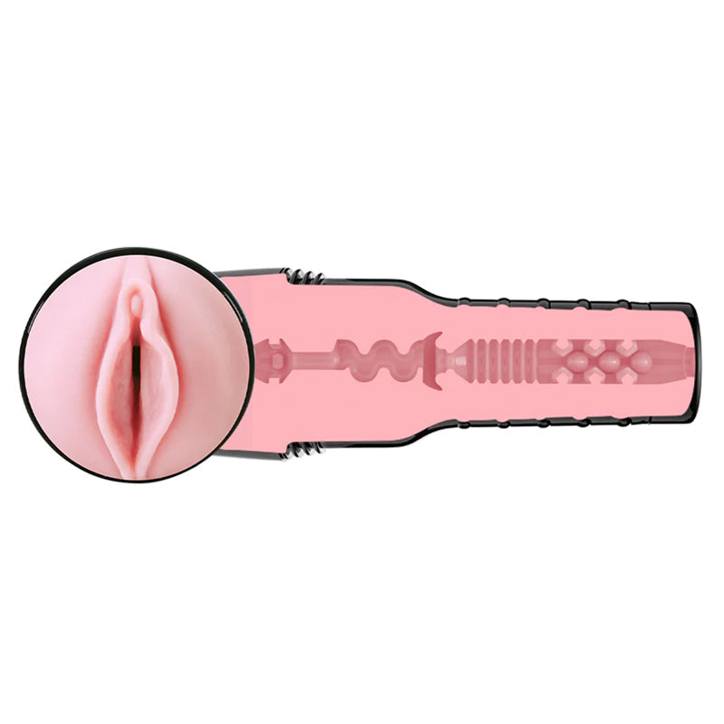 Fleshlight 粉红佳人天堂