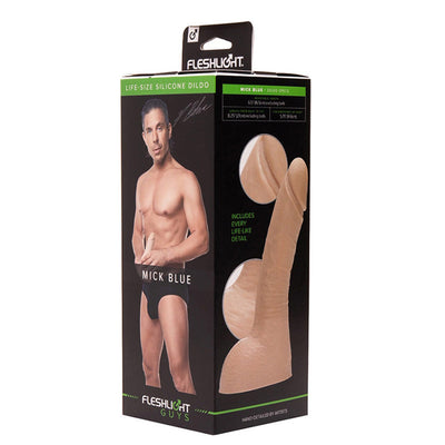 Fleshlight Guys Mick Blue 悦享棒