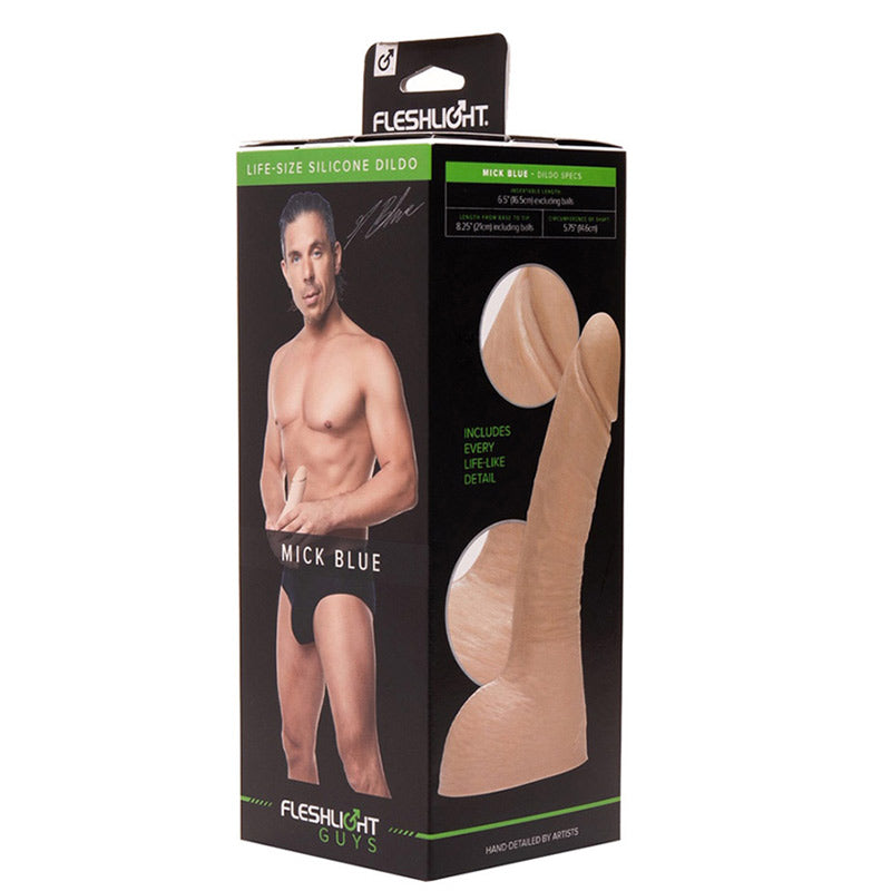 Fleshlight Guys Ryan Driller 悦享棒