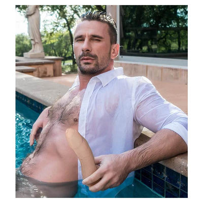 Fleshlight Guys Manuel Ferrara 悦享棒