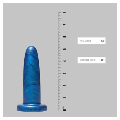 HerSpot 悦享棒 Cobalt Lily
