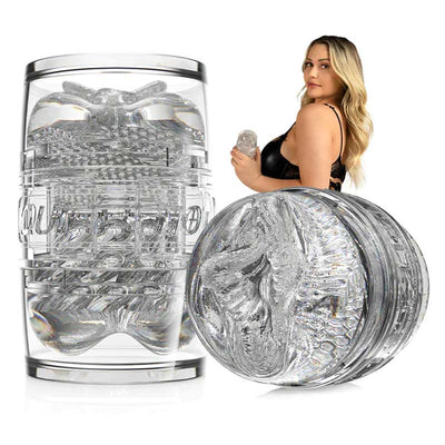 Fleshlight Quickshot 米娅·马尔科娃