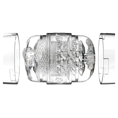 Fleshlight Quickshot 米娅·马尔科娃