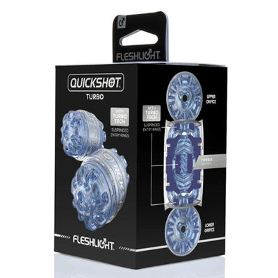 Fleshlight Quickshot Turbo Core