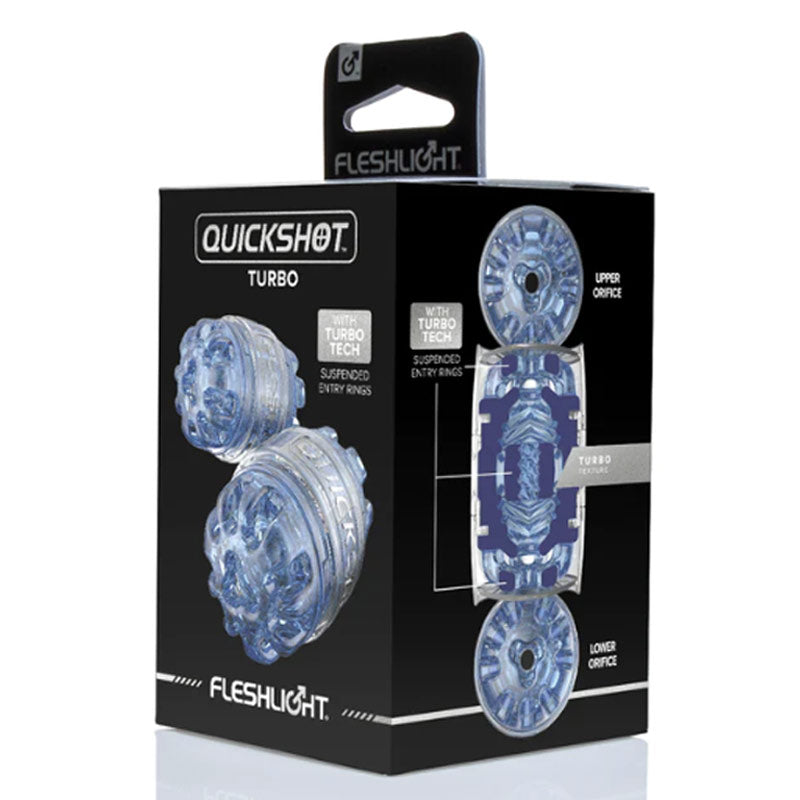 Fleshlight Quickshot Turbo Core