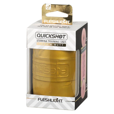 Fleshlight Quickshot STU 女士和臀部