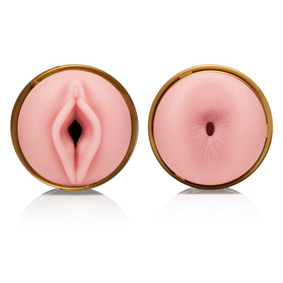 Fleshlight Quickshot STU 女士和臀部