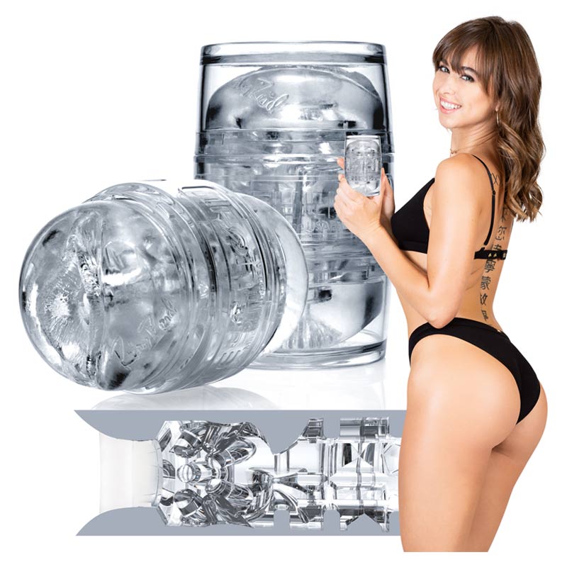 Fleshlight Quickshot Riley Reid