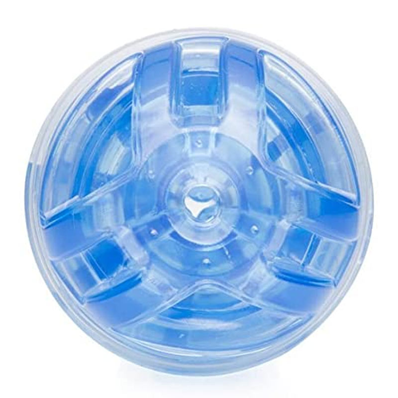 Fleshlight Turbo Ignition 冰蓝色