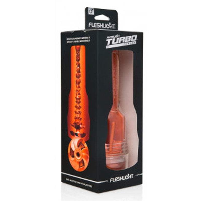 Fleshlight Turbo Thrust 铜