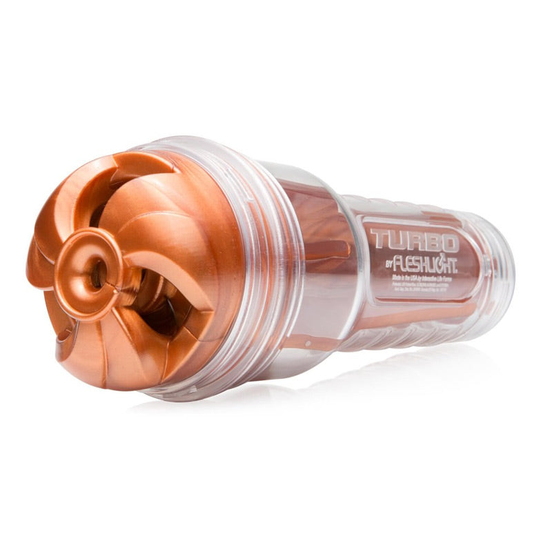 Fleshlight Turbo Thrust 铜