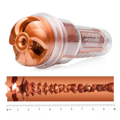 Fleshlight Turbo Thrust 铜