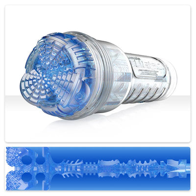 Fleshlight Turbo Core 蓝色冰