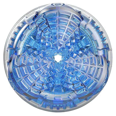 Fleshlight Turbo Core 蓝色冰