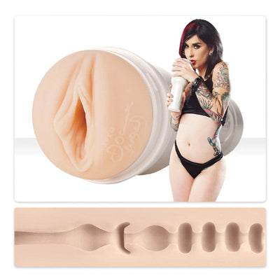 Fleshlight Girls 乔安娜·安吉尔