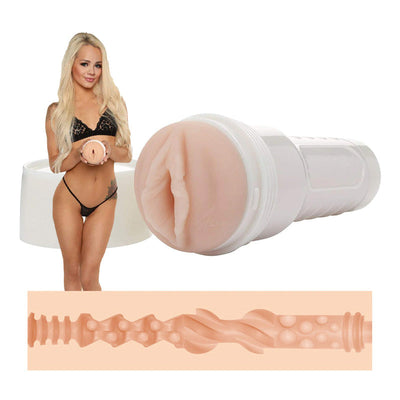 Fleshlight Girls Elsa Jean Tasty