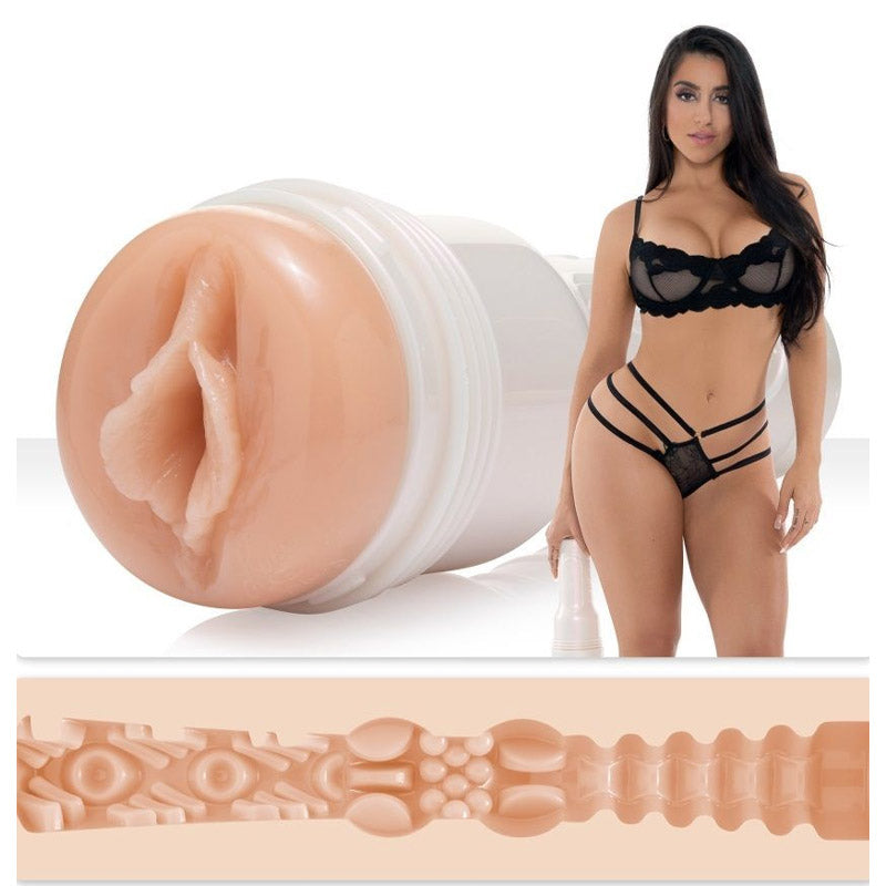 Fleshlight Lena 插头