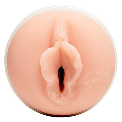 Fleshlight Girls 艾米莉·威利斯