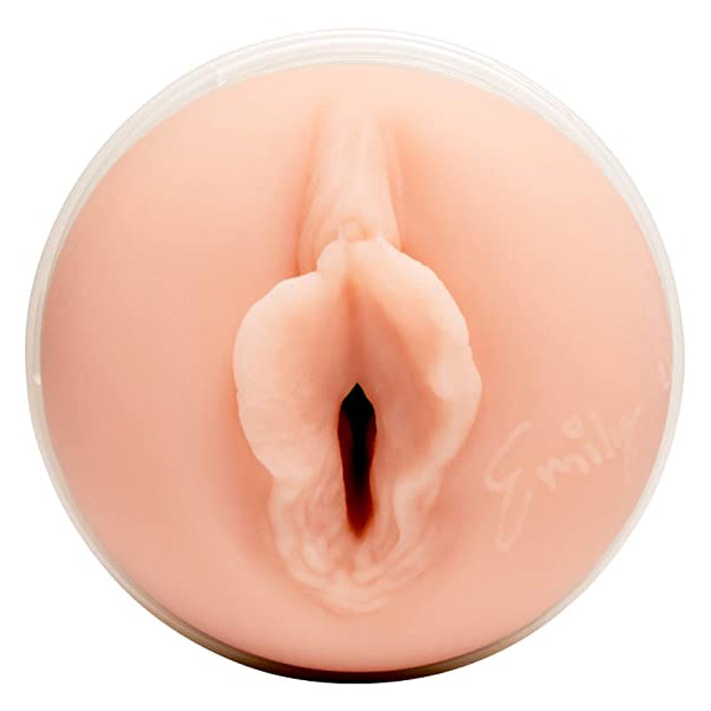Fleshlight Girls 艾米莉·威利斯