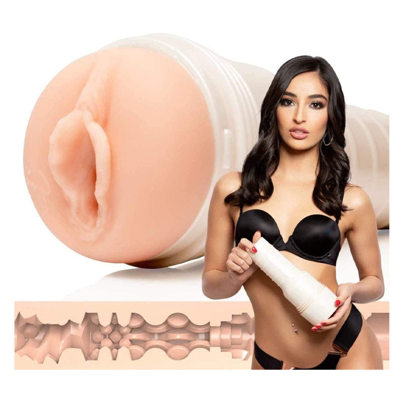 Fleshlight Girls 艾米莉·威利斯